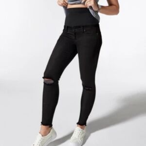 BLANQI Everyday Denim Postpartum